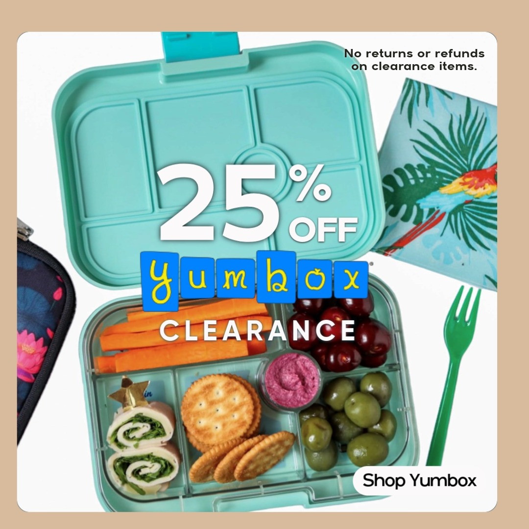 Yumbox